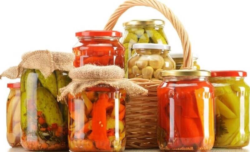 مصرف زیاد ترشی چه بلایی بر سر سلامتی بدنمان می آورد؟!